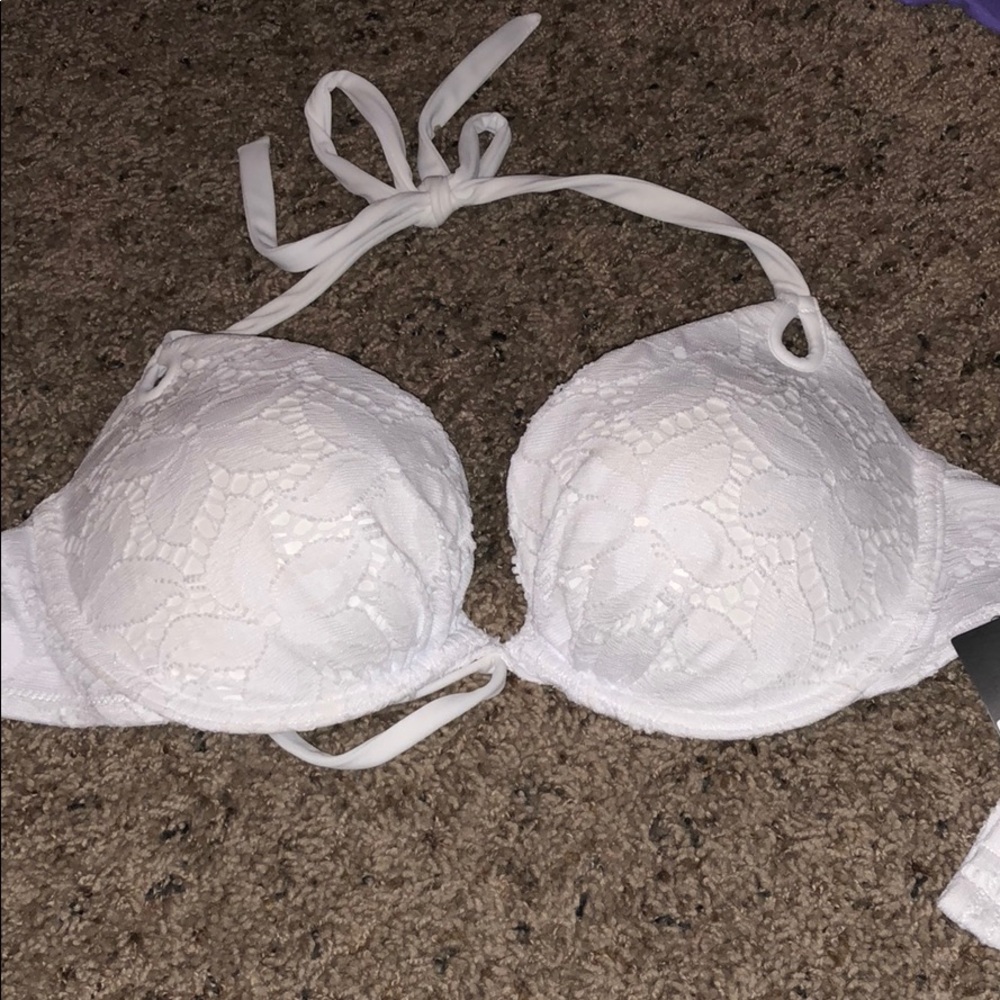 VS swimsuit top